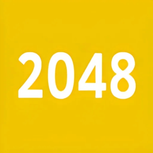 2048 Classic gameplay