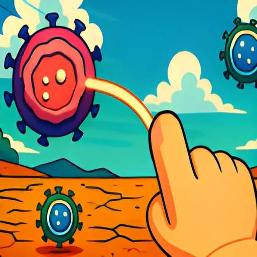 Connect Em All gameplay