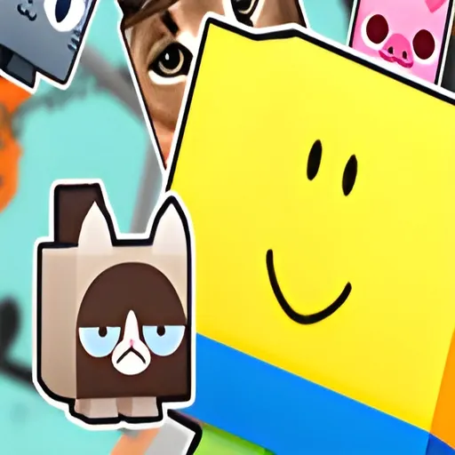 Find the Pets gameplay
