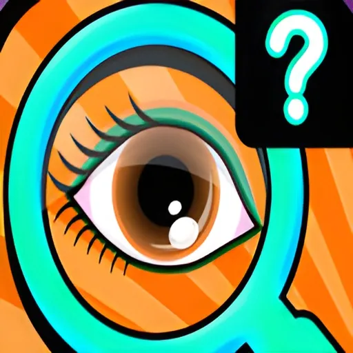 Find Them: Hidden Objects gameplay