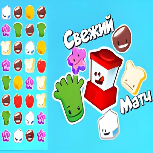 Fresh Match gameplay