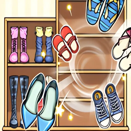 Organization Queen gameplay