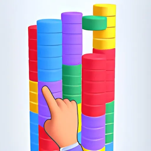 Pop Puzzle gameplay