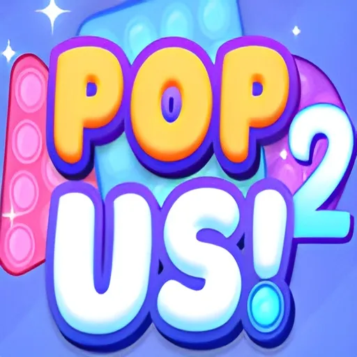 Pop Us 2 gameplay