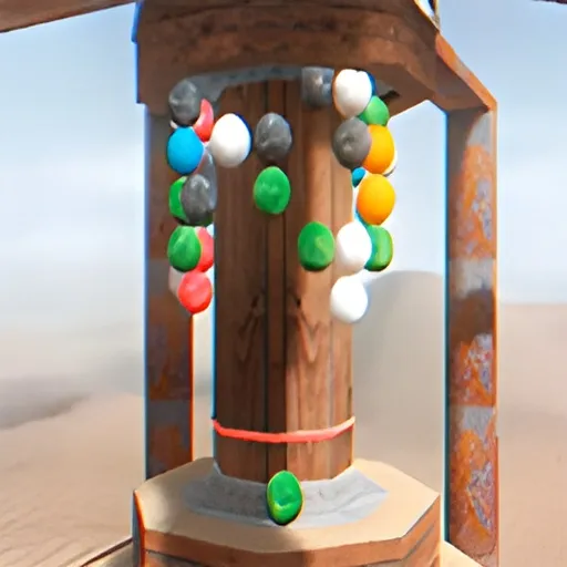 Relax Balls gameplay