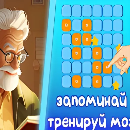 Remember: Train Your Brain gameplay