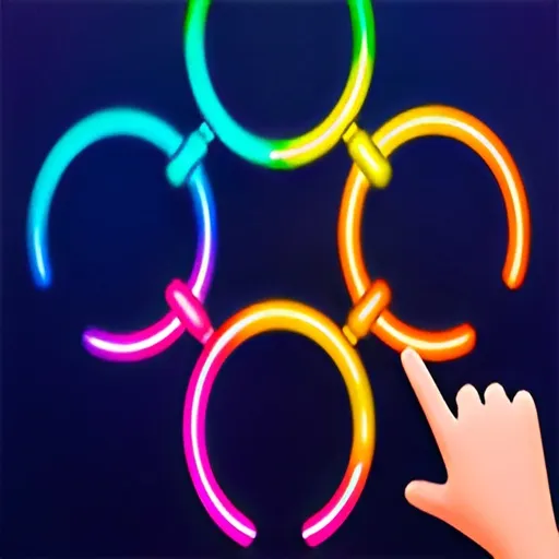 Rings Master gameplay