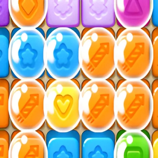Royal Crown Blast gameplay