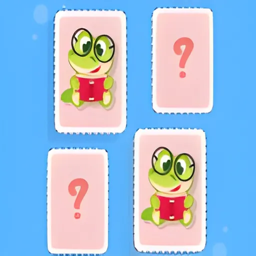 Tiles: Find a Copy gameplay